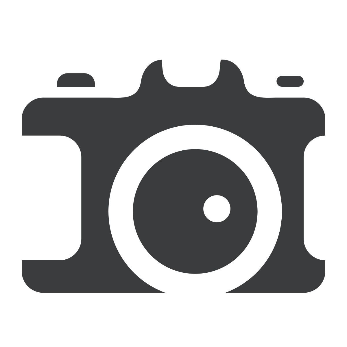 fotocamera icon
