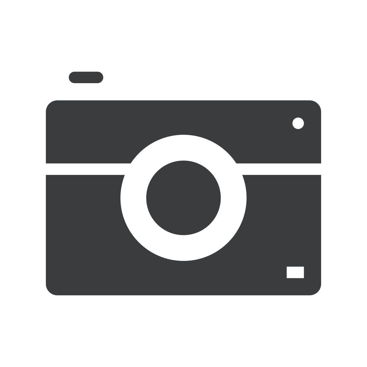 fotocamera icon