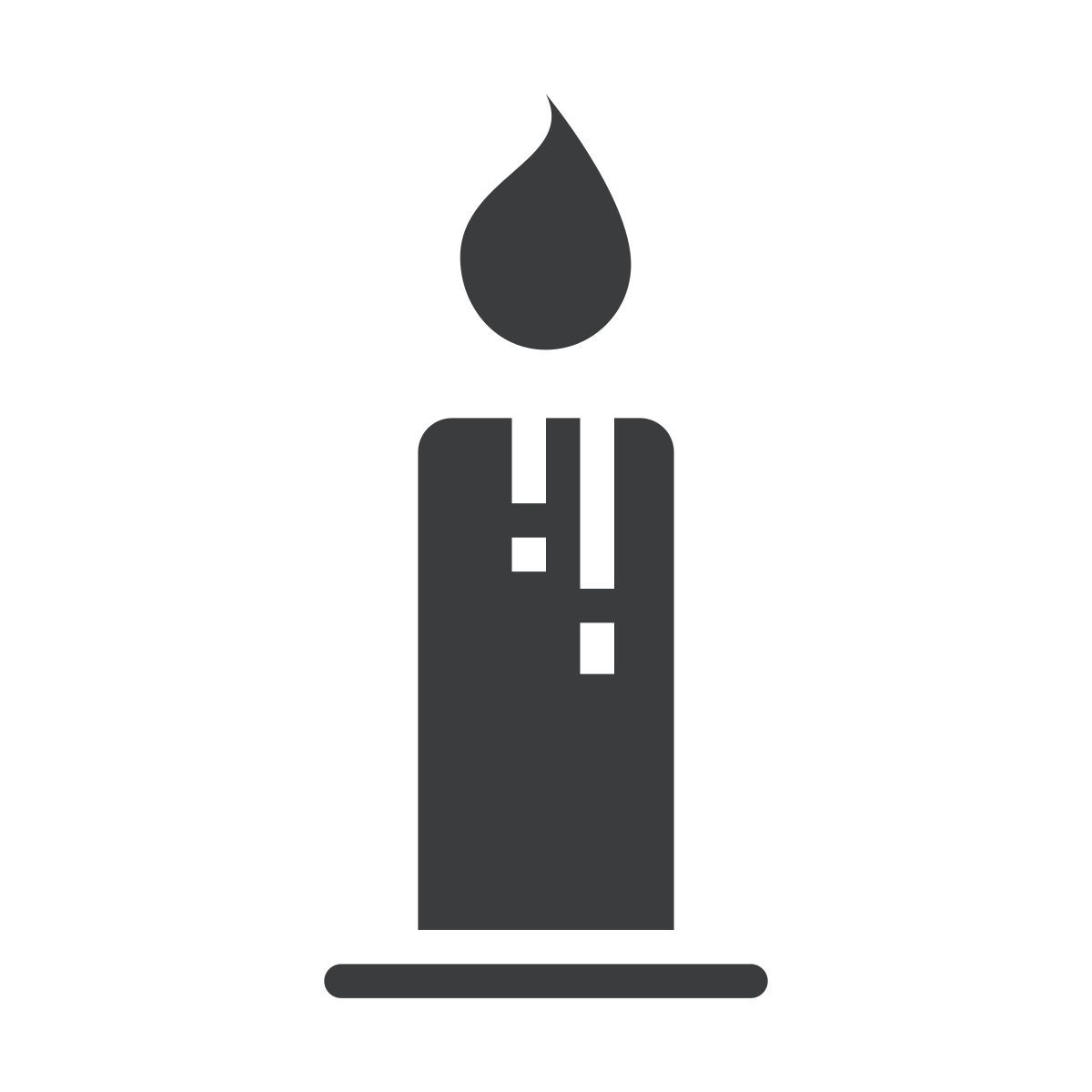 candle icon