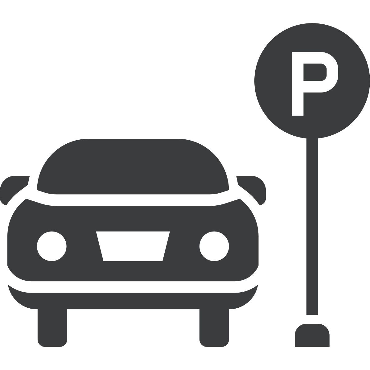 автомобиль icon