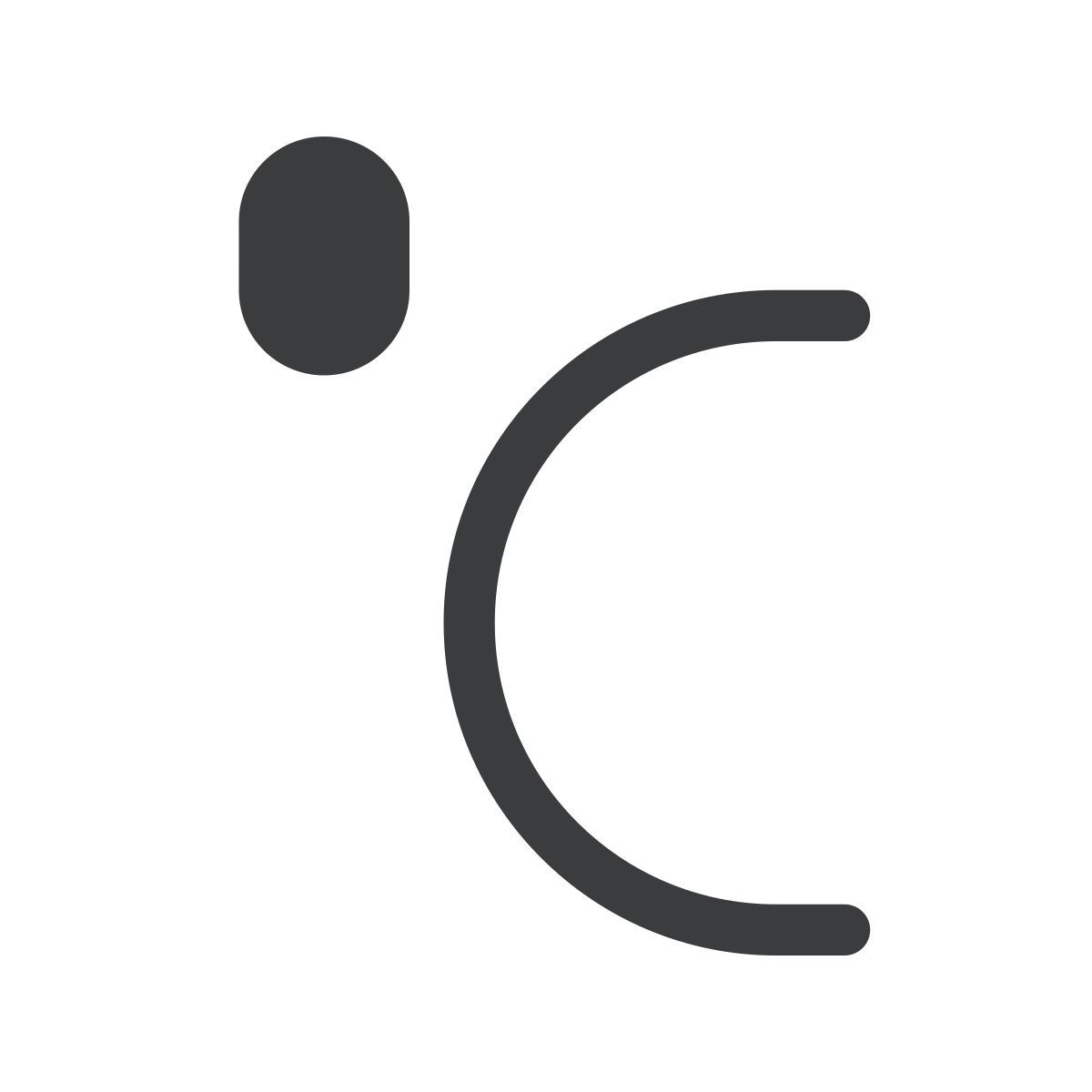 celsius icon