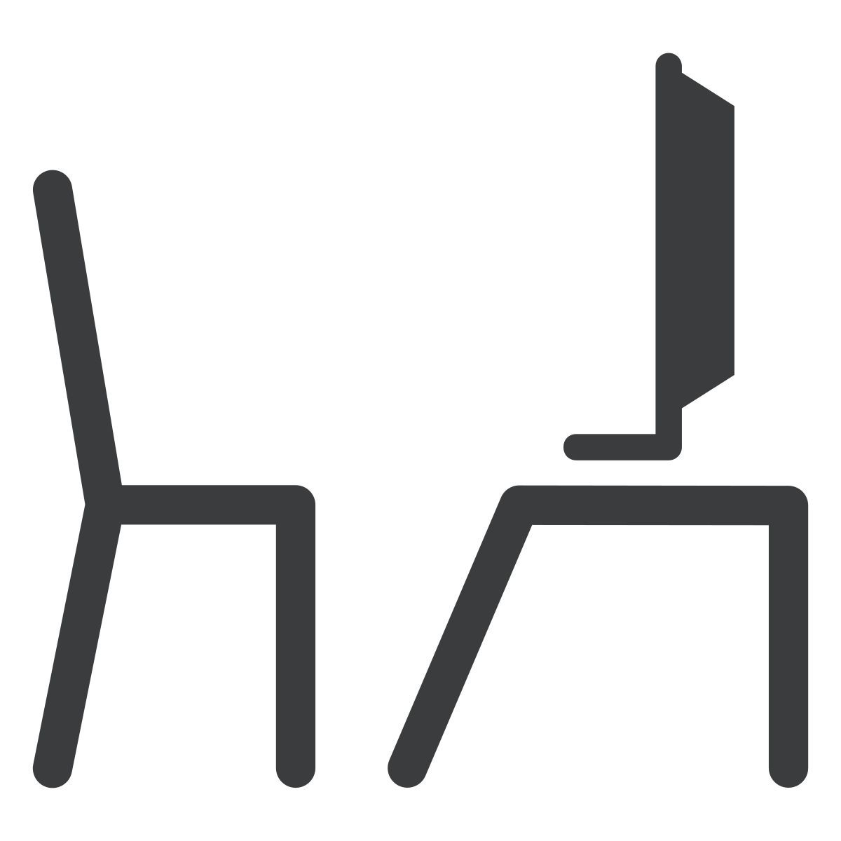 chair icon