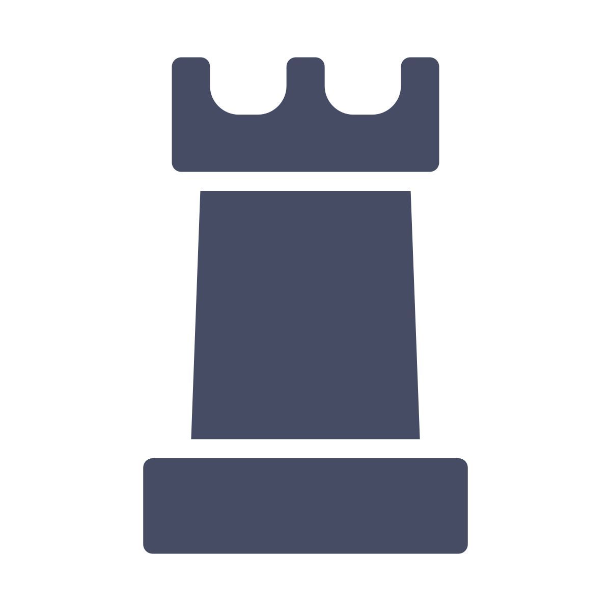 spiel schach icon