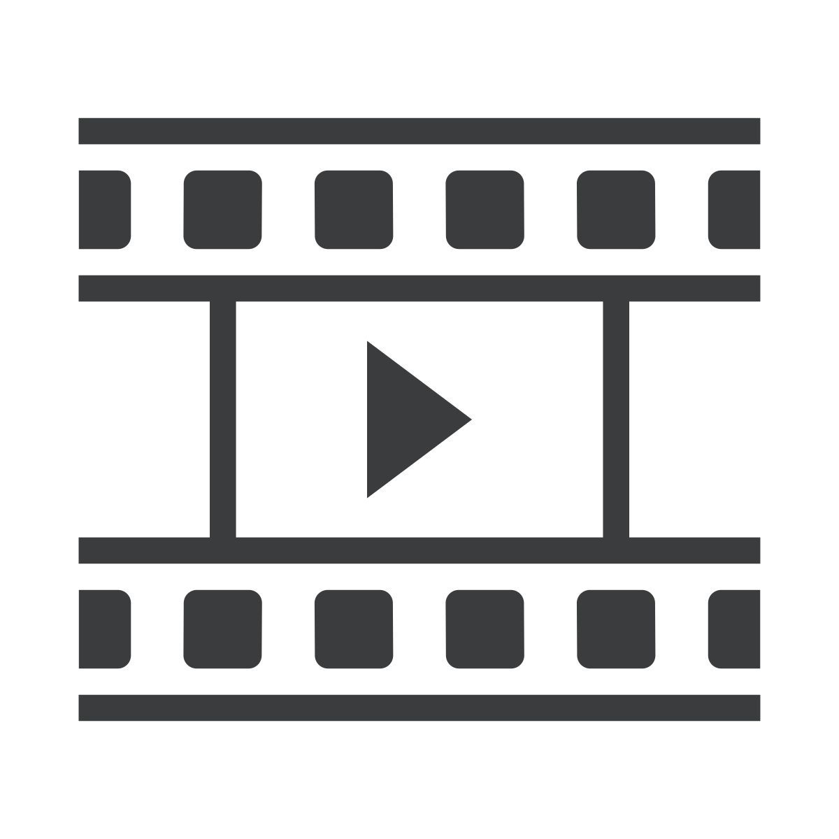 film icon