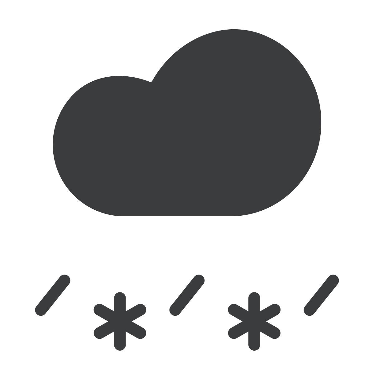 cloud icon