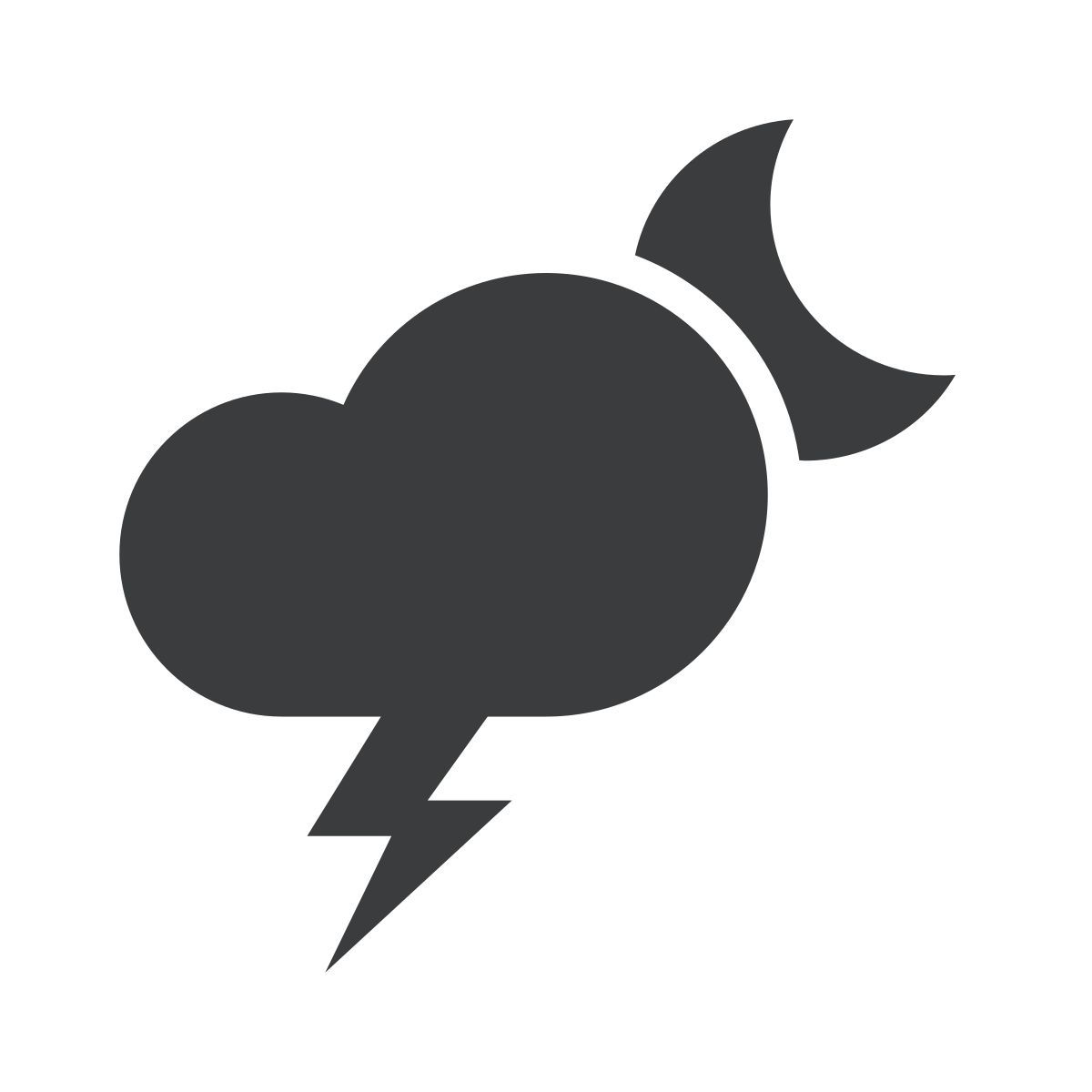 cloud icon