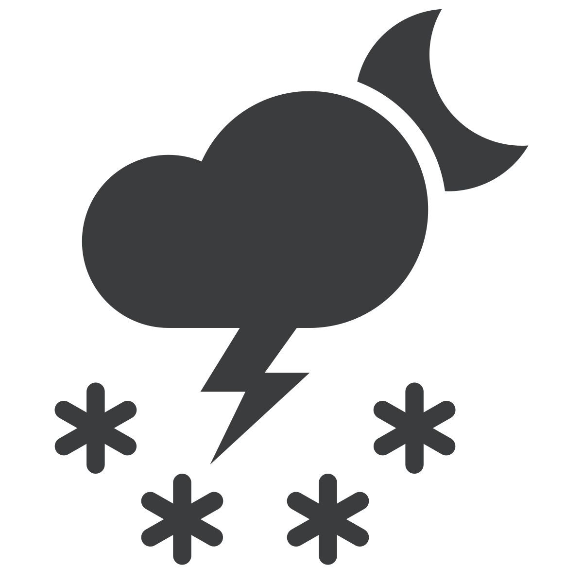 Nube icon