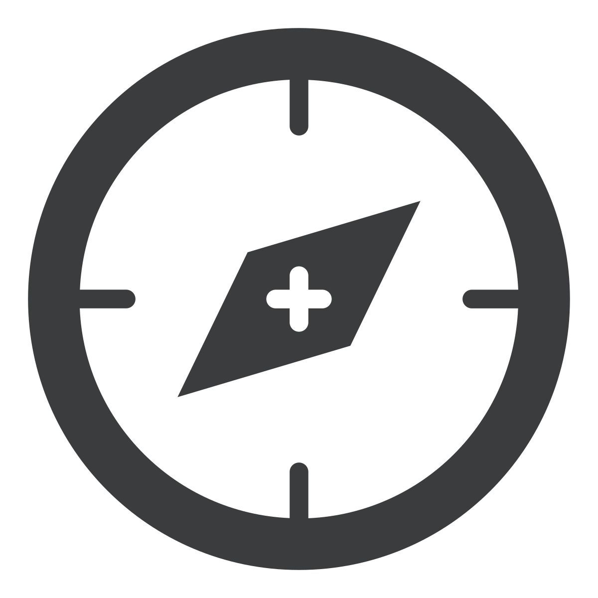 compass icon