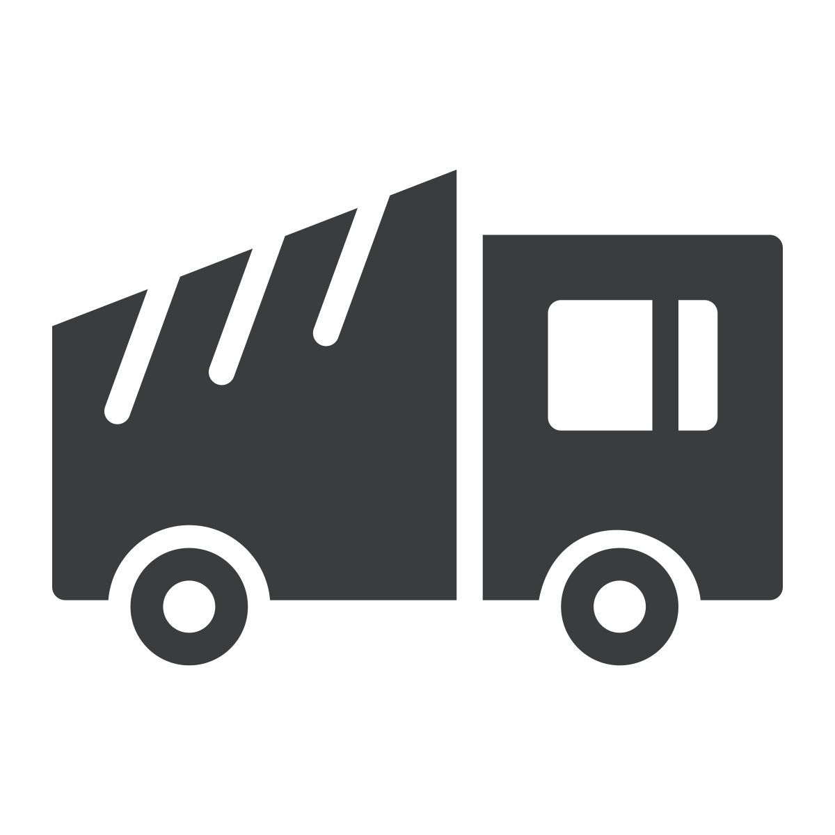 trabajador de caminos icon