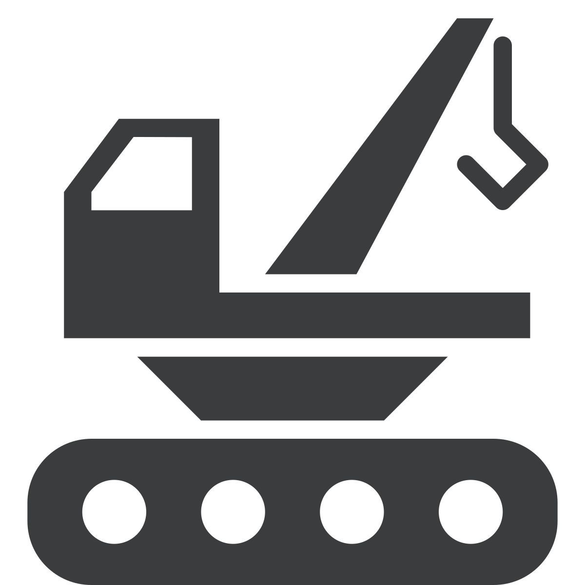 construction icon