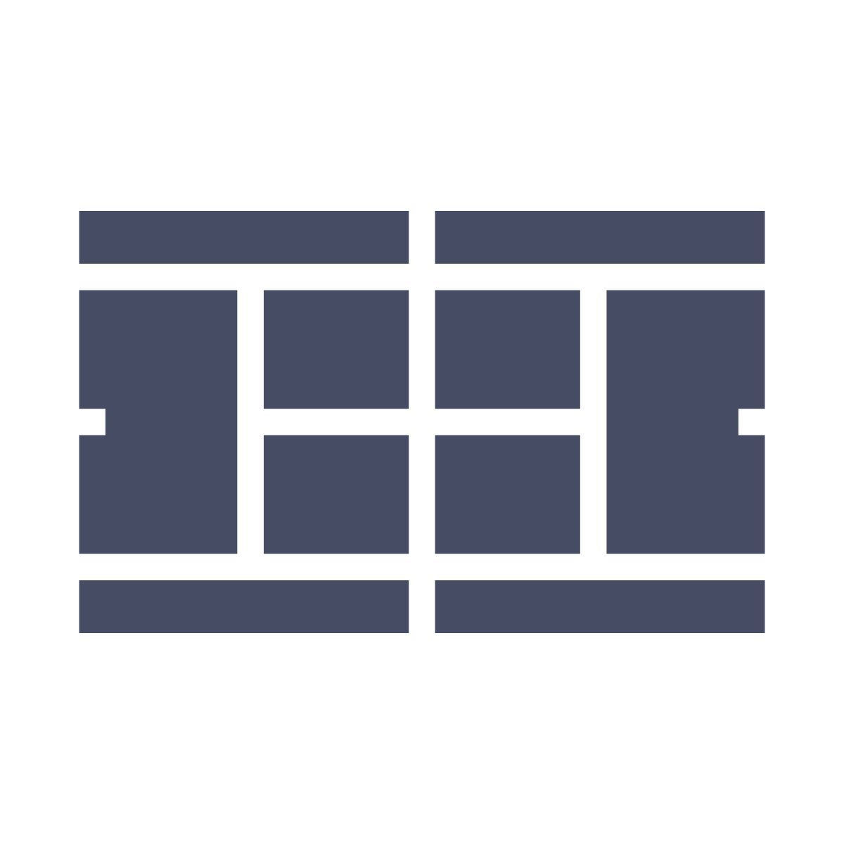 court icon