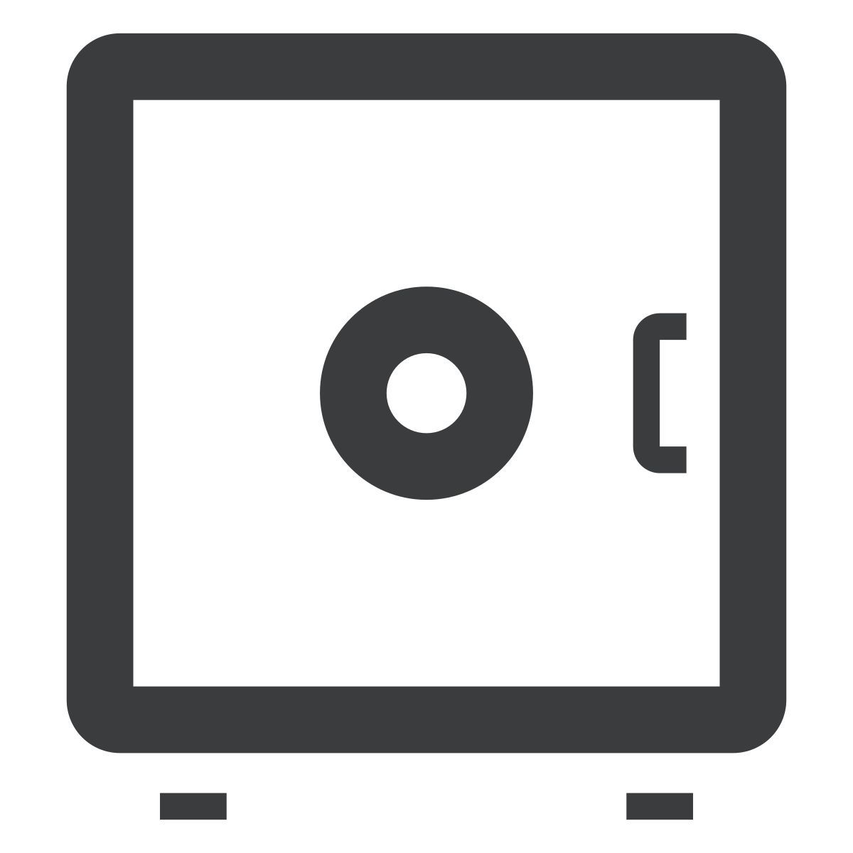 anzahlung icon