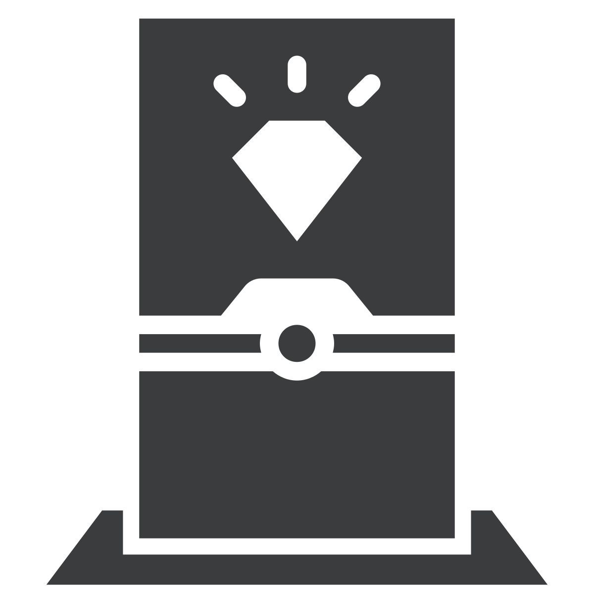 ダイヤモンド icon