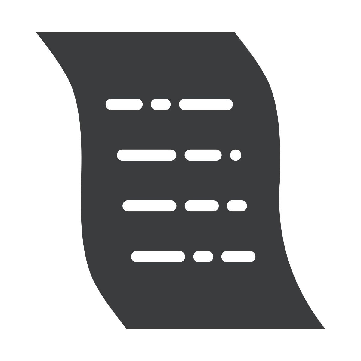document icon