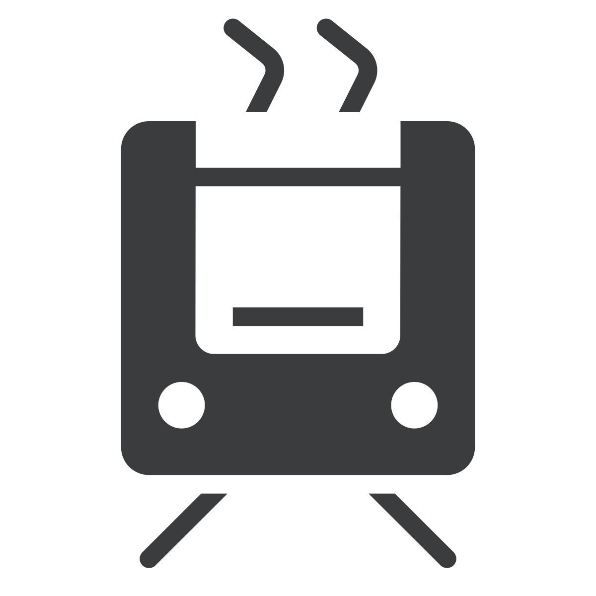 véhicule électrique icon