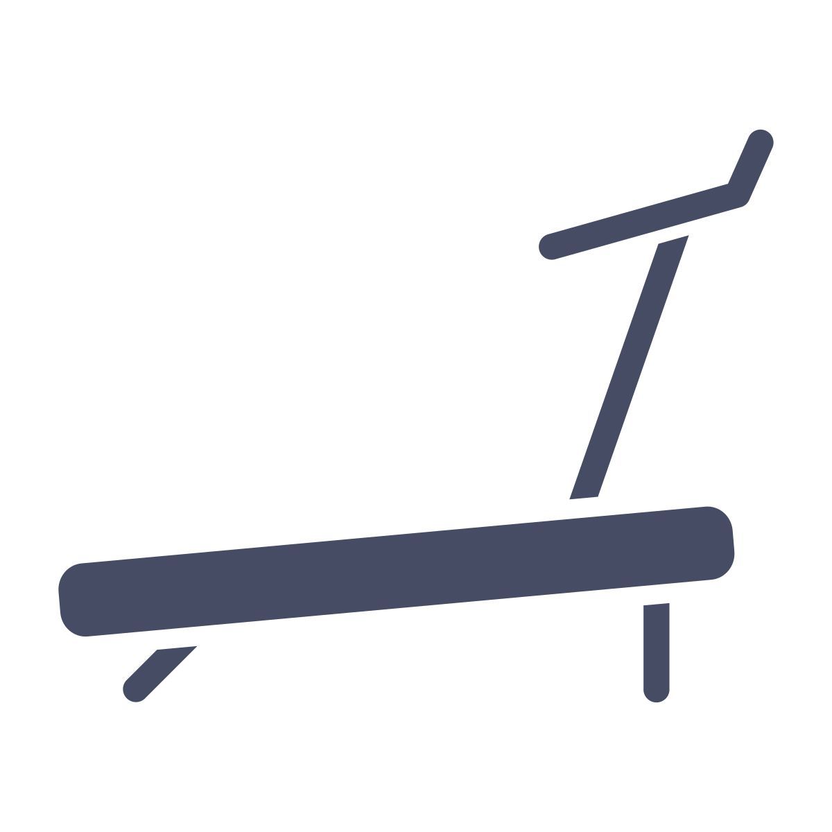 exercício icon