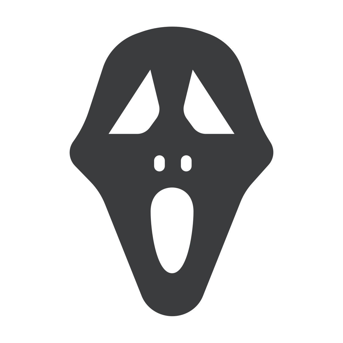 cara afeitad icon