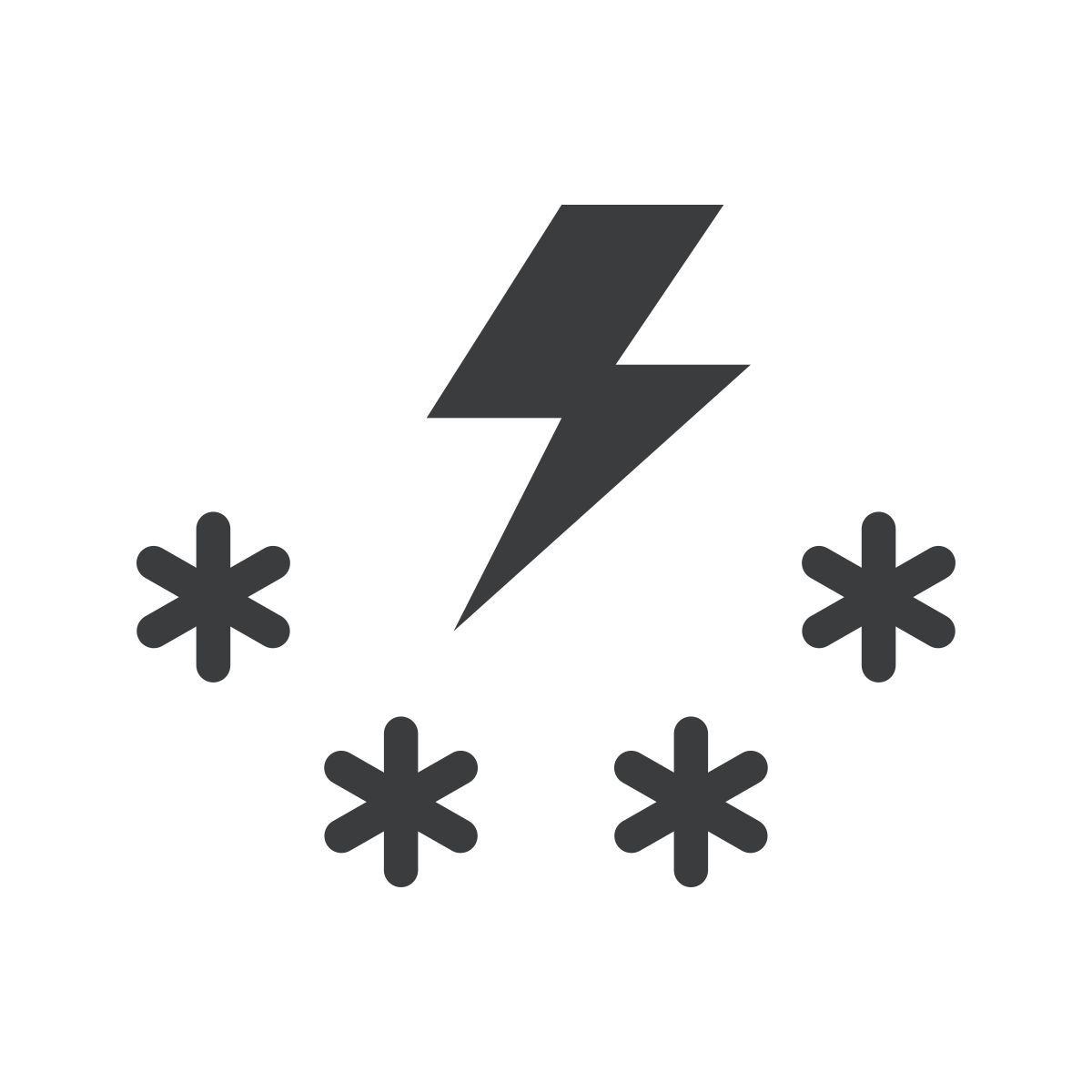forecast icon