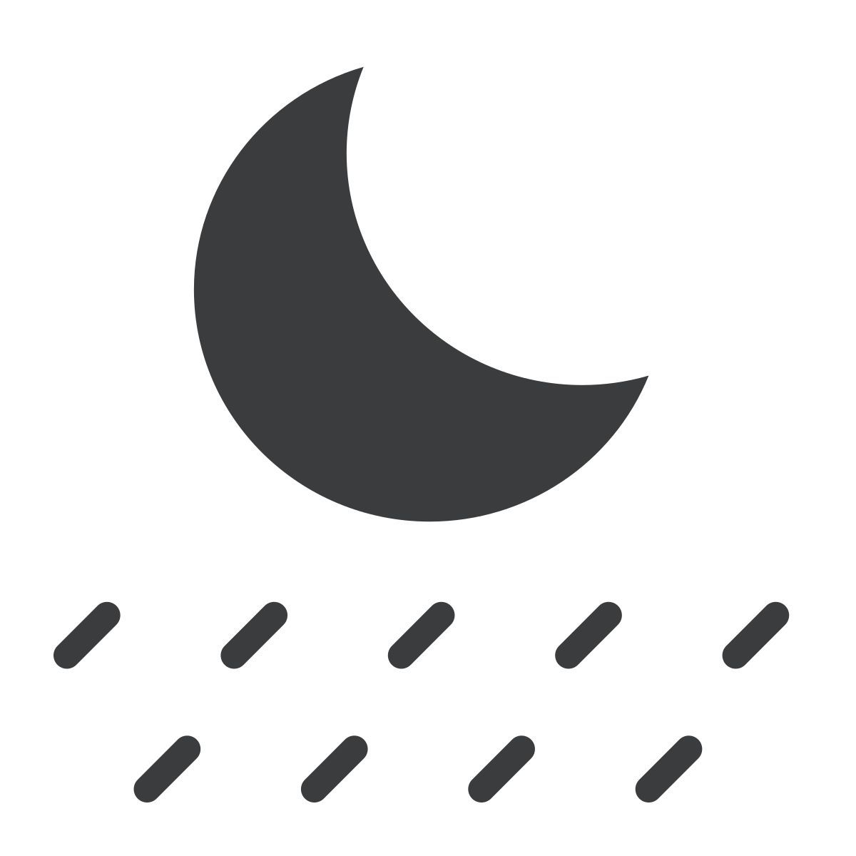 prévision icon