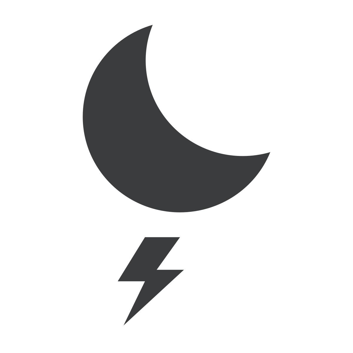 vorhersage icon