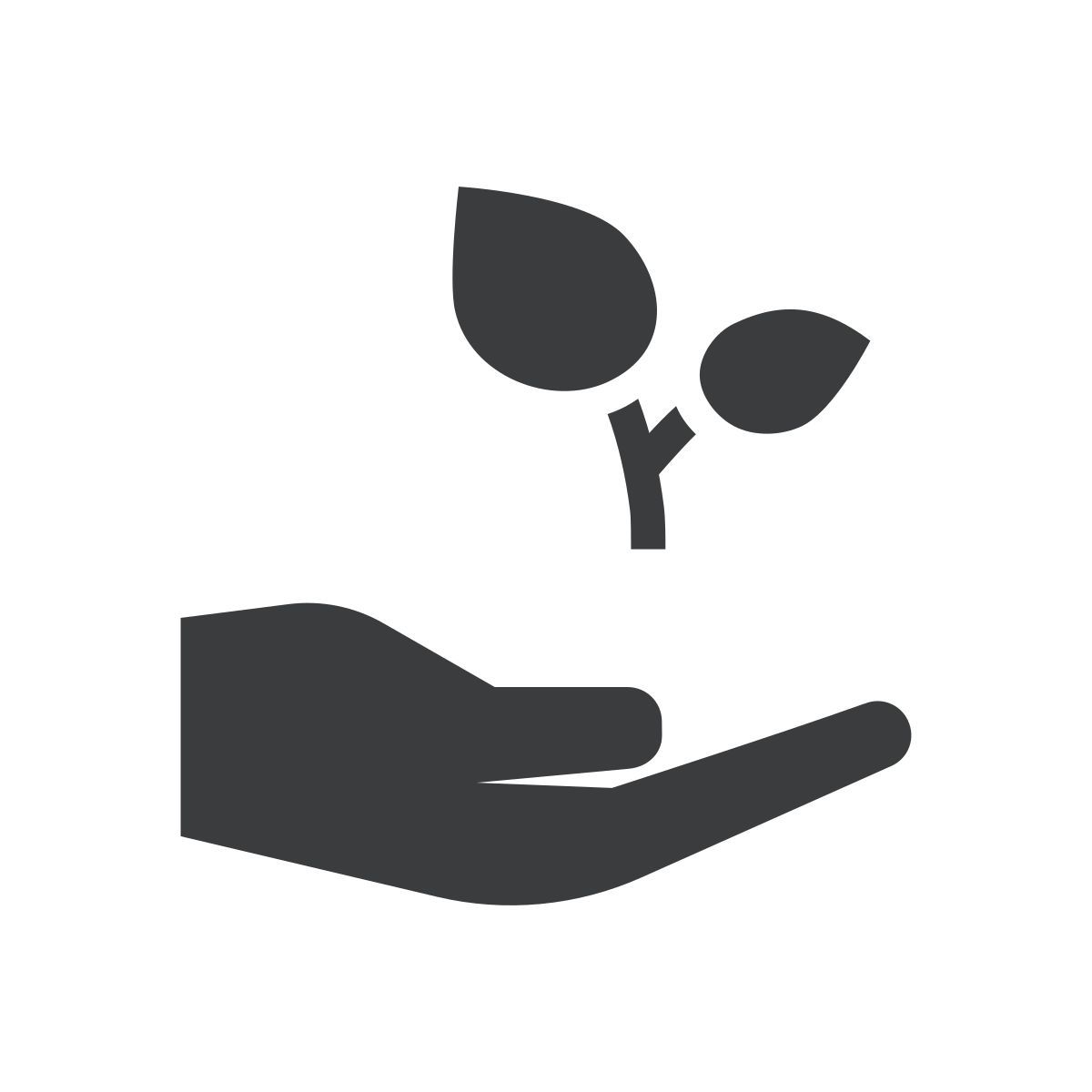 ícone de crescimento icon