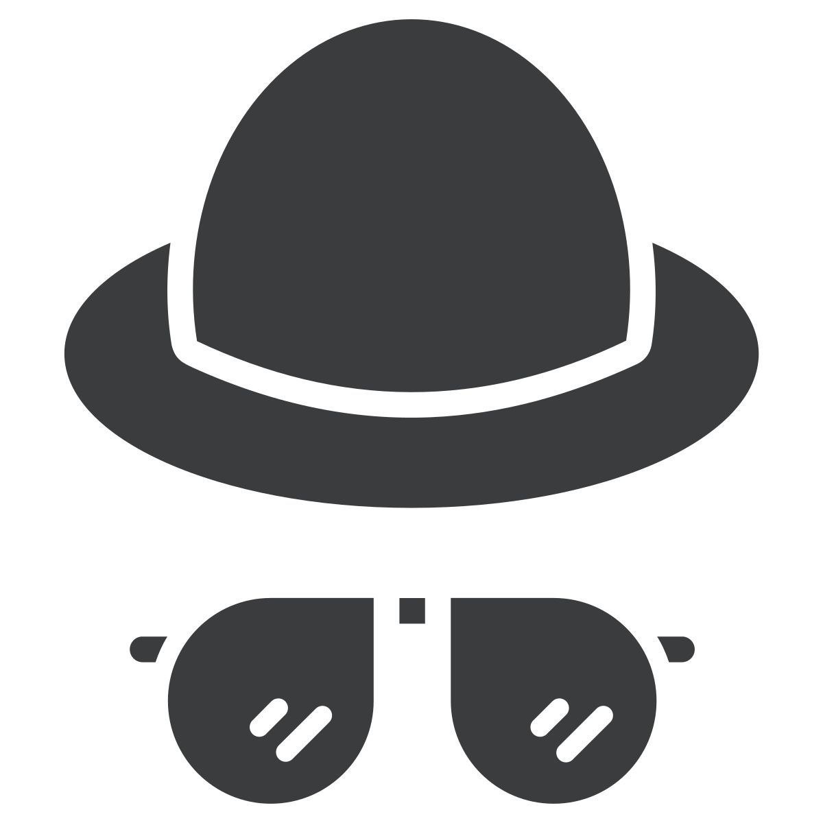 hat icon