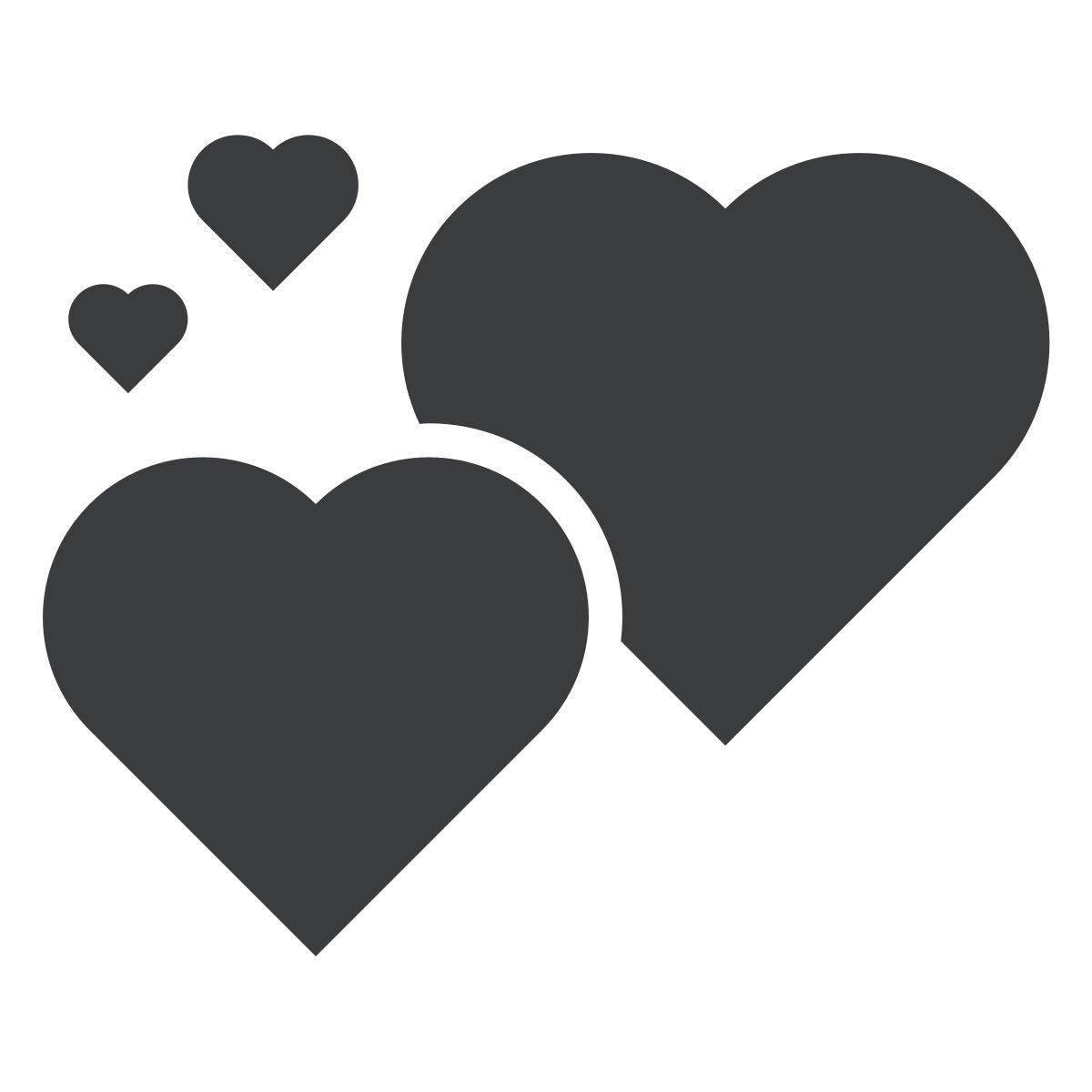 heart icon