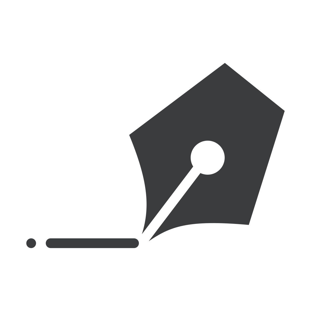 ink icon