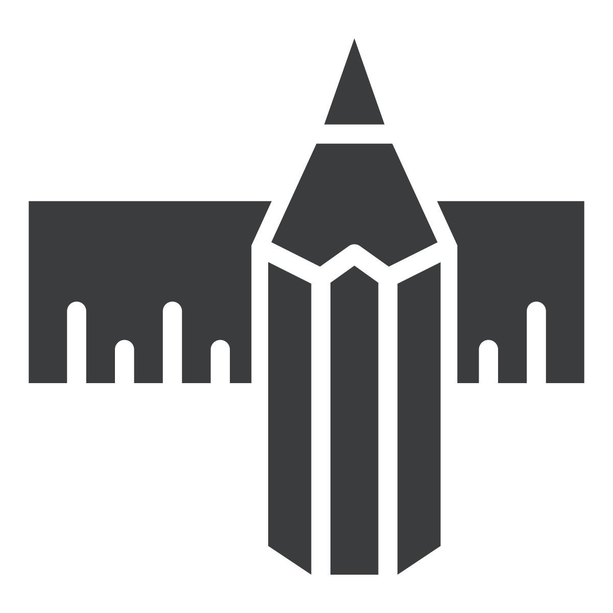 линейка icon