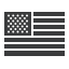 external america-fourth-of-july-glyphons-amoghdesign-7 icon