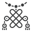external amulet-chinese-new-year-glyphons-amoghdesign icon