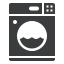 external appliance-bathroom-glyphons-amoghdesign icon