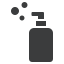 external bath-bathroom-glyphons-amoghdesign icon