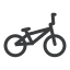 external bicycle-olympic-games-glyphons-amoghdesign icon
