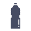external bottle-drinks-and-beverages-glyphons-amoghdesign icon
