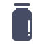external bottle-kitchen-utilities-glyphons-amoghdesign icon
