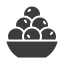 external bowl-diwali-glyphons-amoghdesign icon