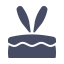 external bunny-easter-vol-2-glyphons-amoghdesign icon