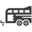 external caravan-horse-riding-glyphons-amoghdesign icon