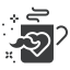 external coffee-fathers-day-glyphons-amoghdesign icon