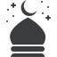 external fort-islam-glyphons-amoghdesign icon