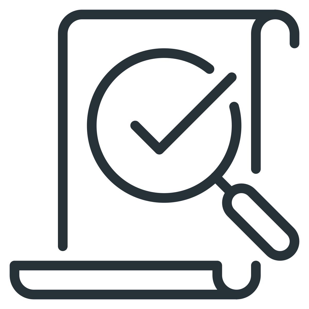 search icon