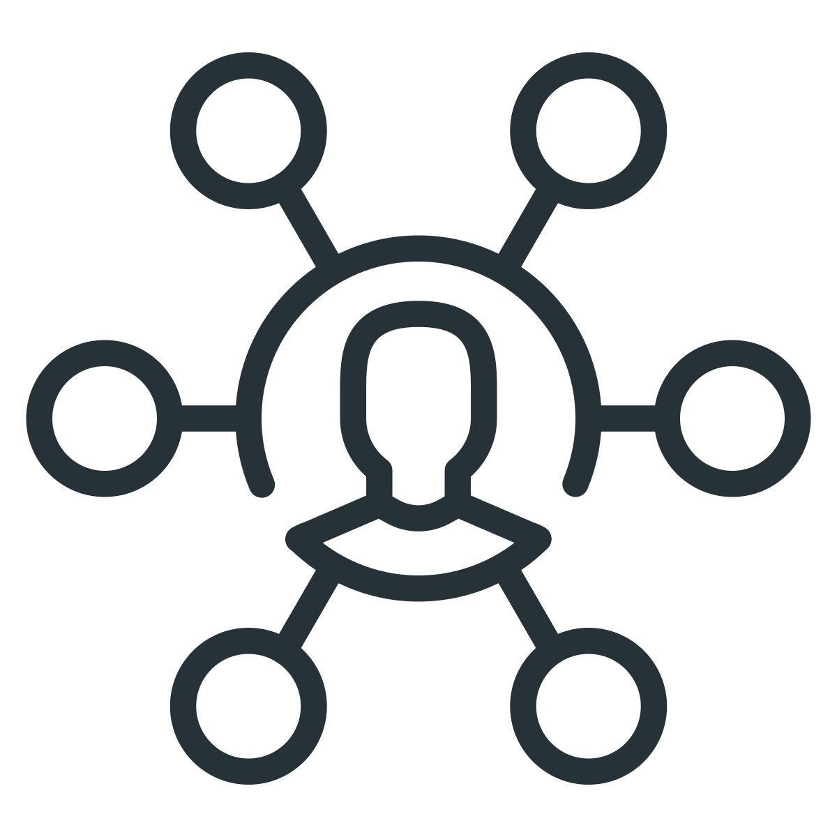 afiliado icon