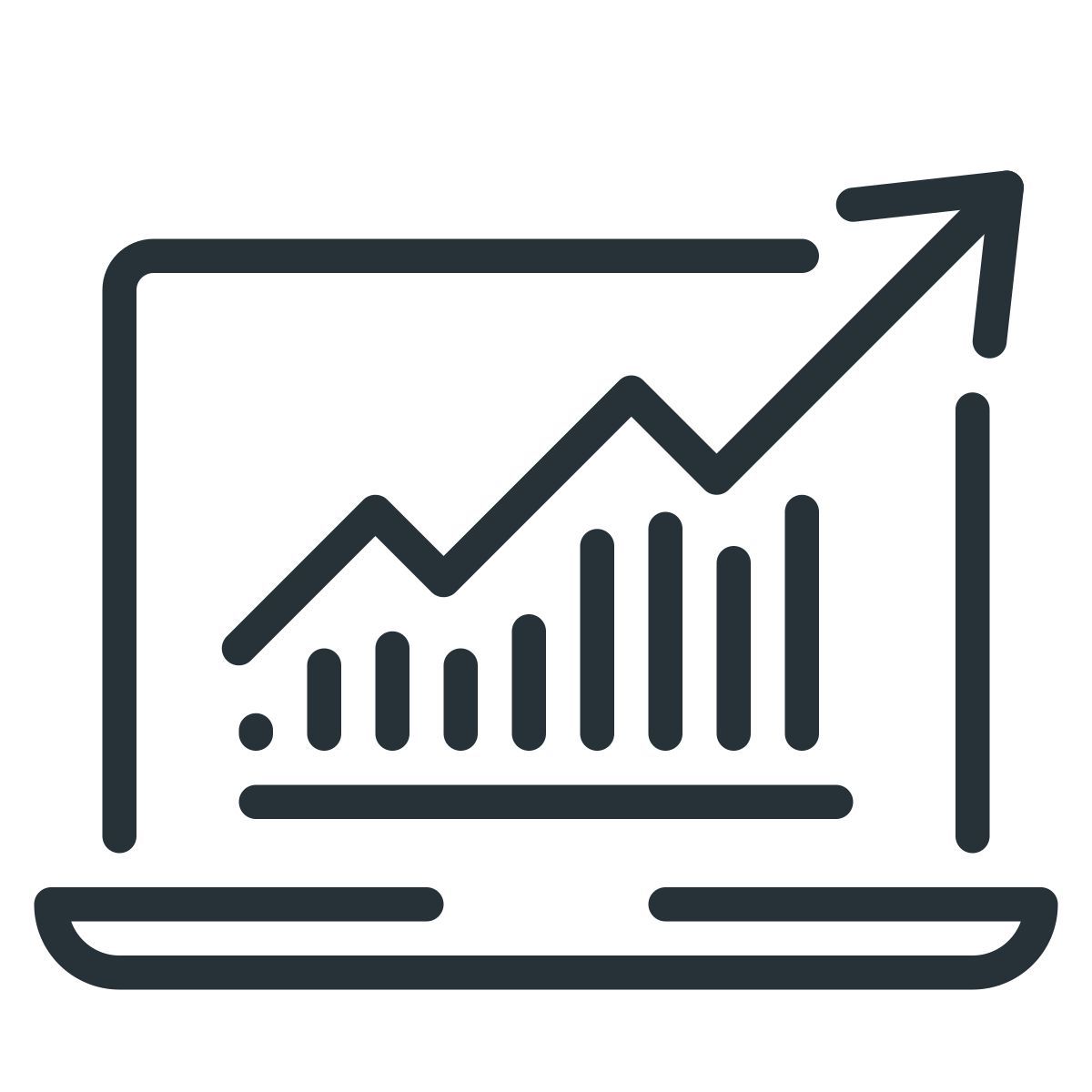 analysis icon