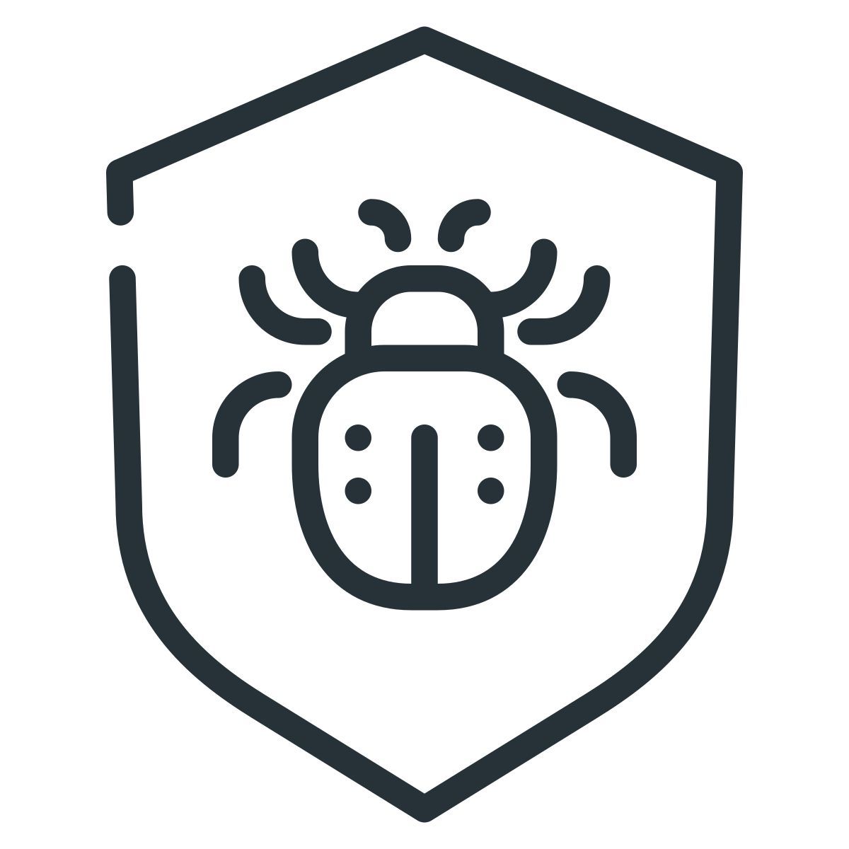 antivirus icon