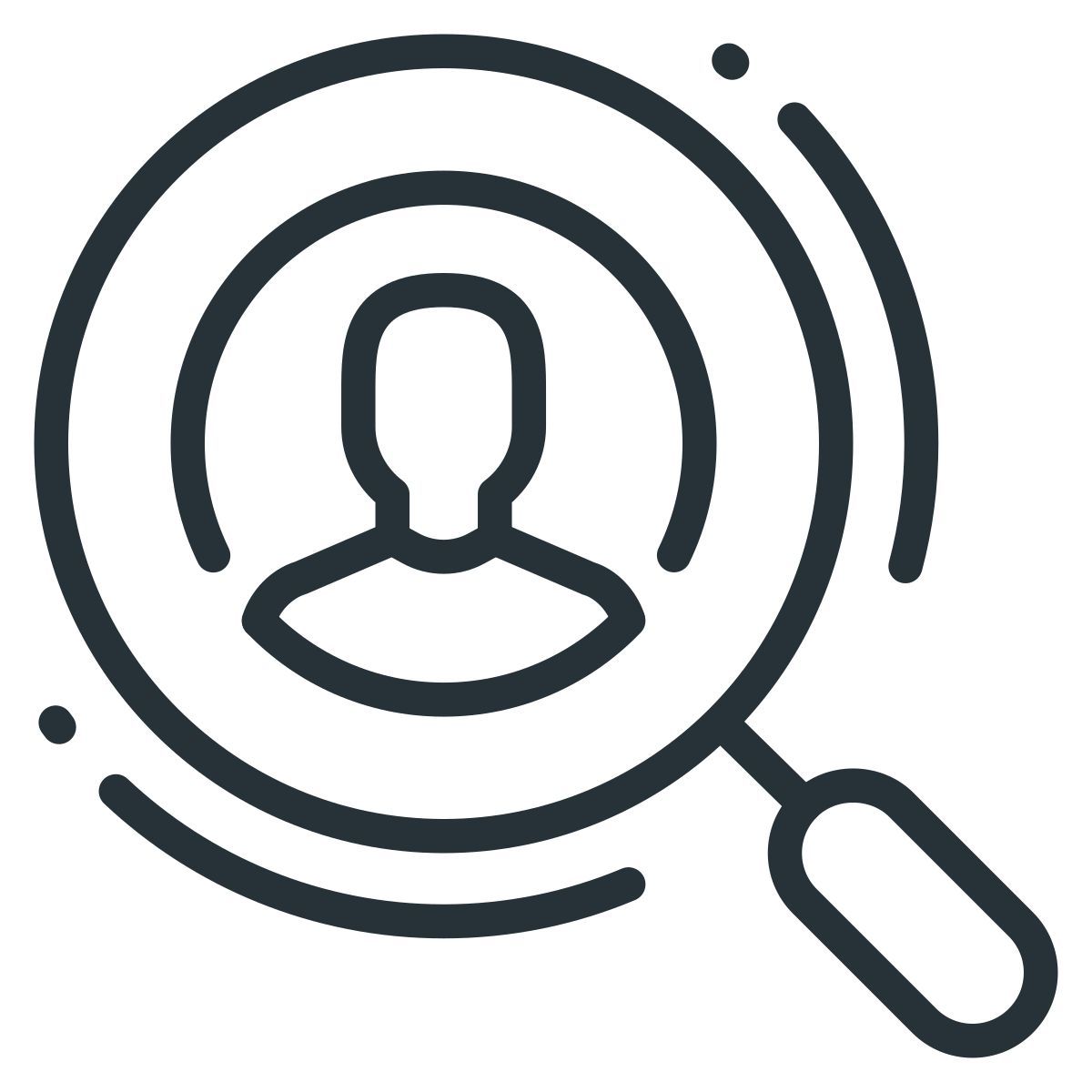 audit icon