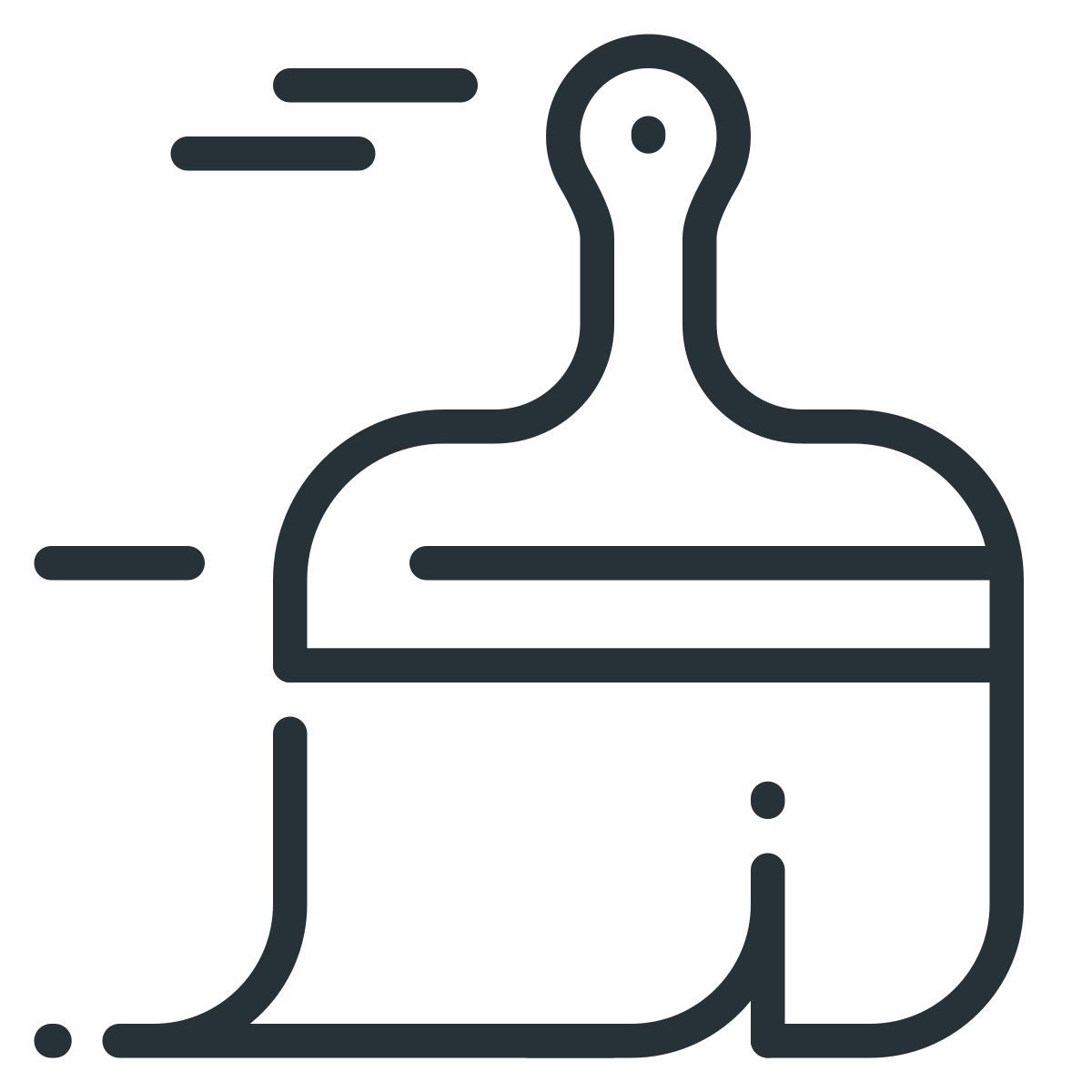 brush icon