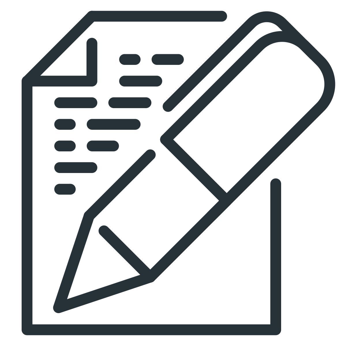 redacción de textos publicitarios icon