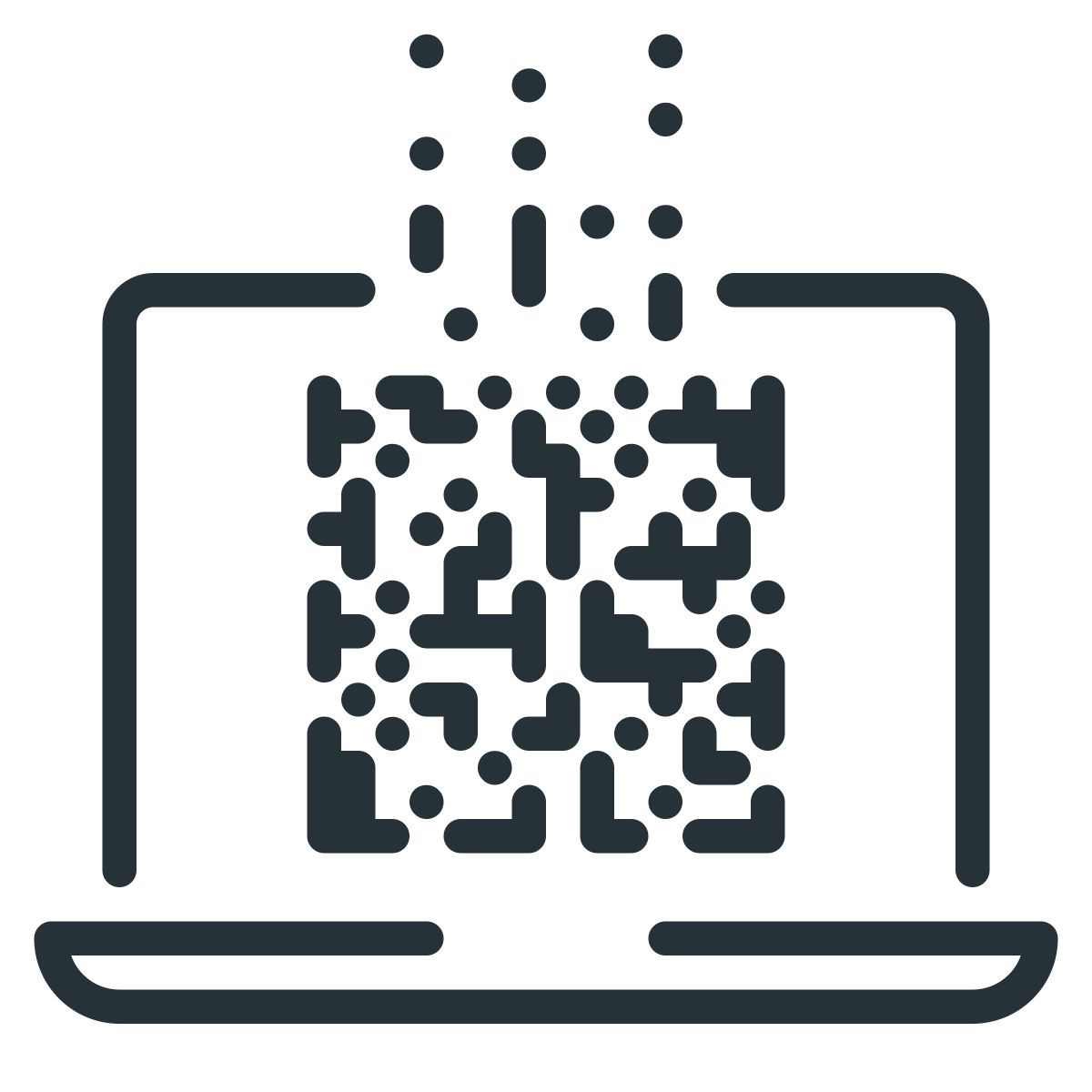 data icon