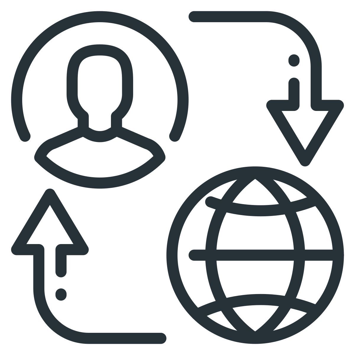 data icon